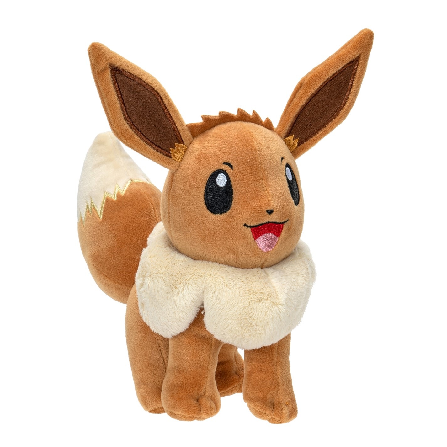 Pokemon 8inch Eevee Plush Eevee FRASERS Ireland