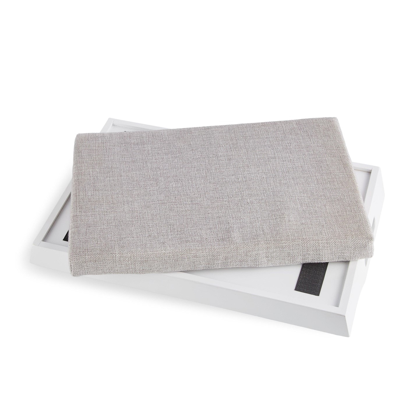 Homelife | Lap Tray With Detachable Cushion | Multi | FRASERS