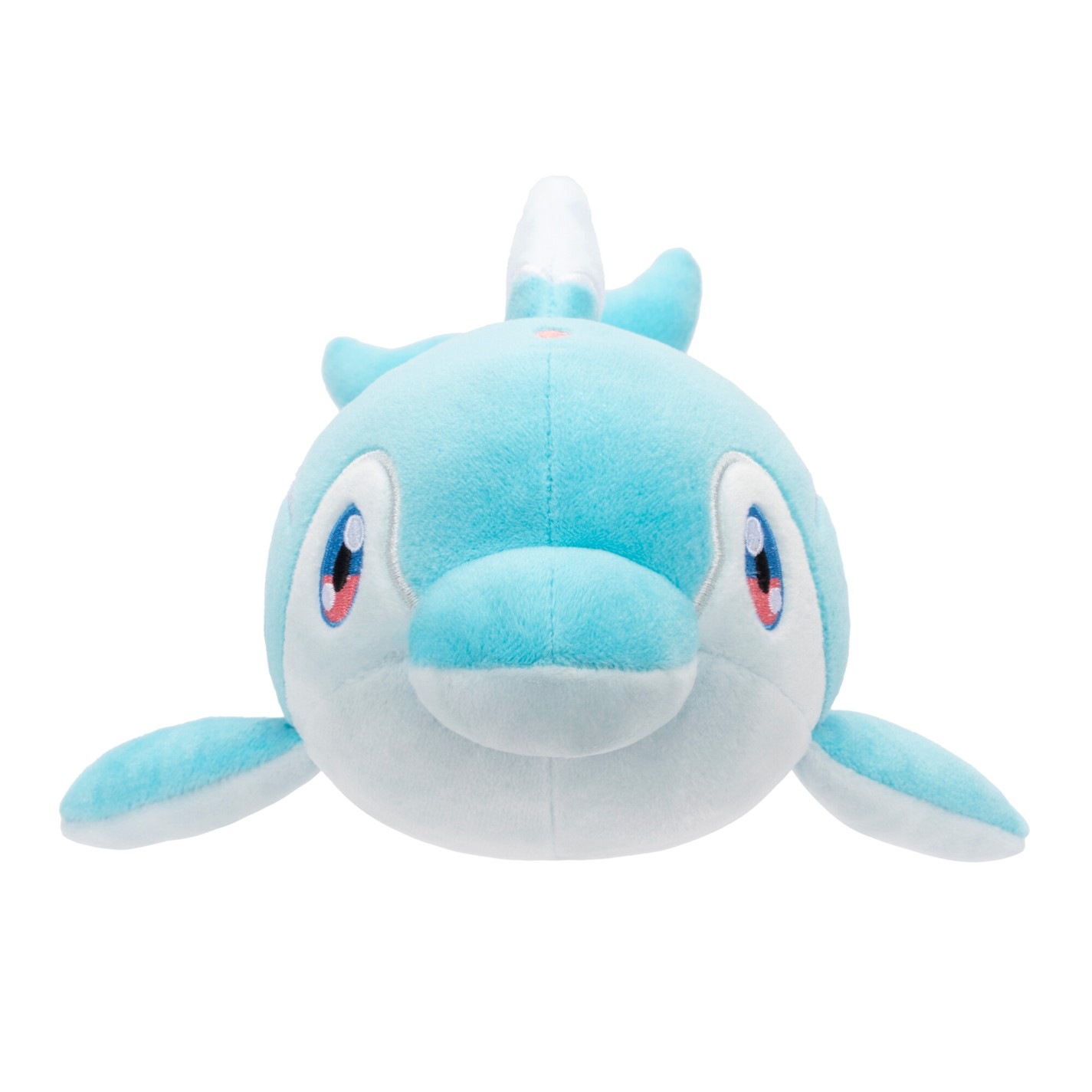 Pokemon Finizen Plush 8Inch Soft Plush with Authentic Details