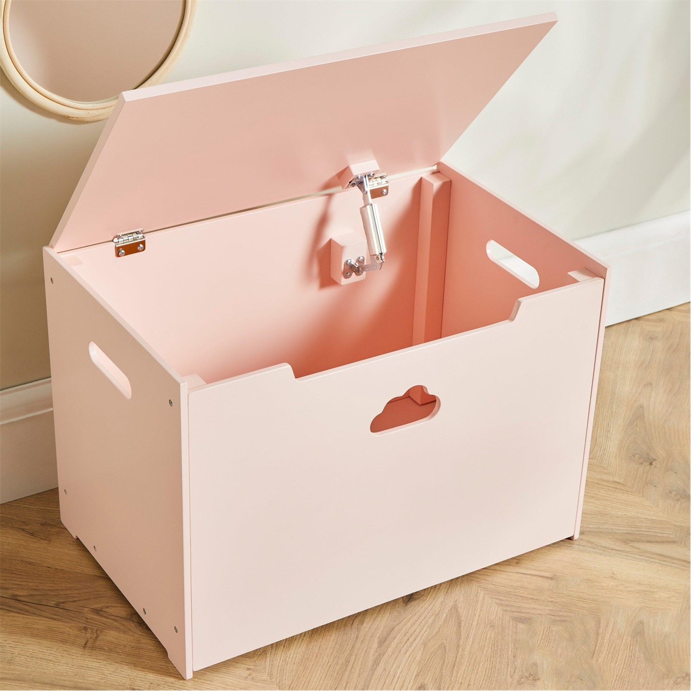 toy totes