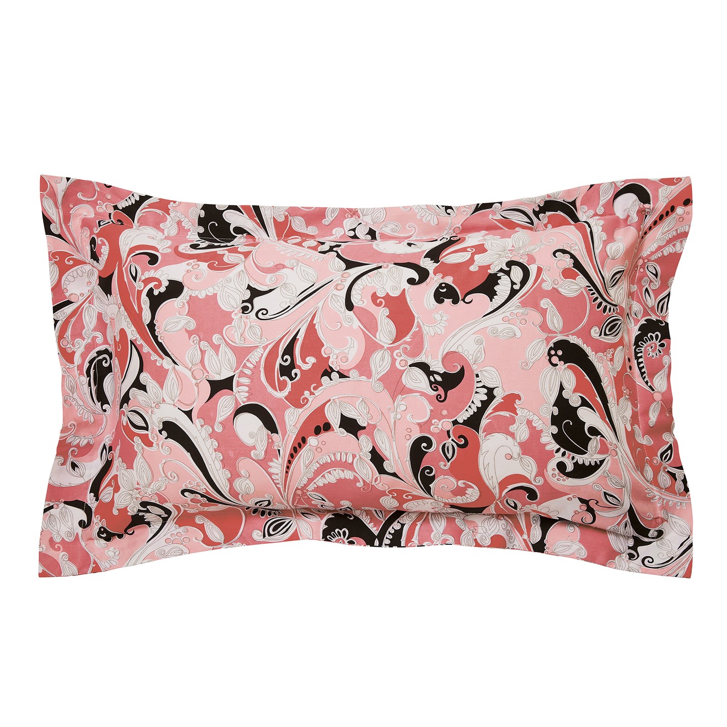 Ted Baker Home Ombre Paisley King Duvet Cover Set Multi FRASERS