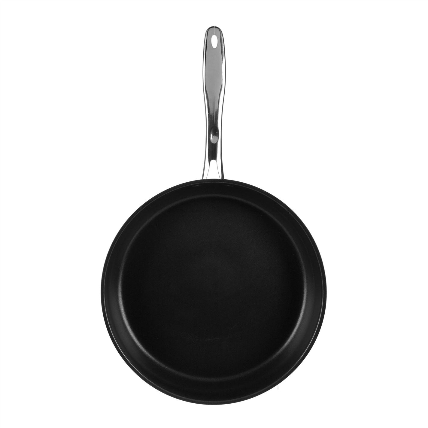 Russell Hobbs Russel Stainless Steel Frying Pan Frying Pans House