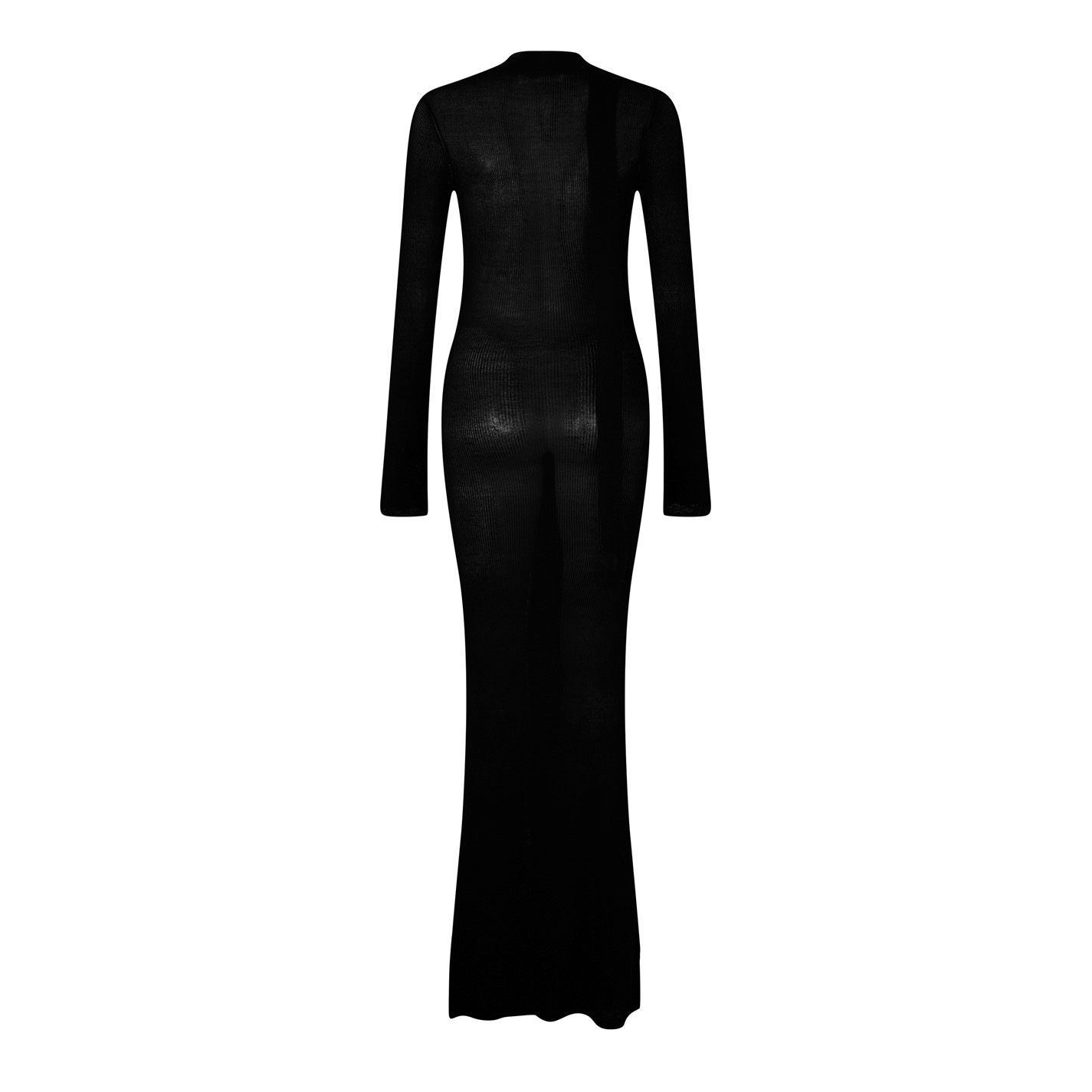 AYA MUSE | Nova Dress | Black | FRASERS