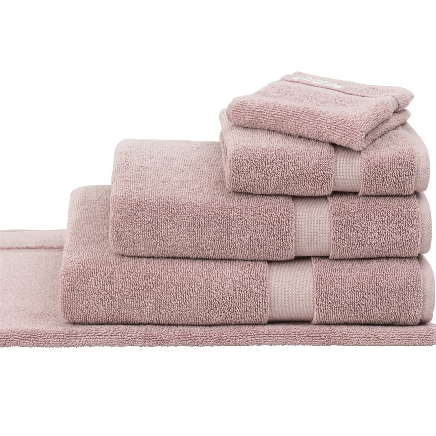 Sheridan Eden Organic Cotton Bath Mat Bathmats House of Fraser