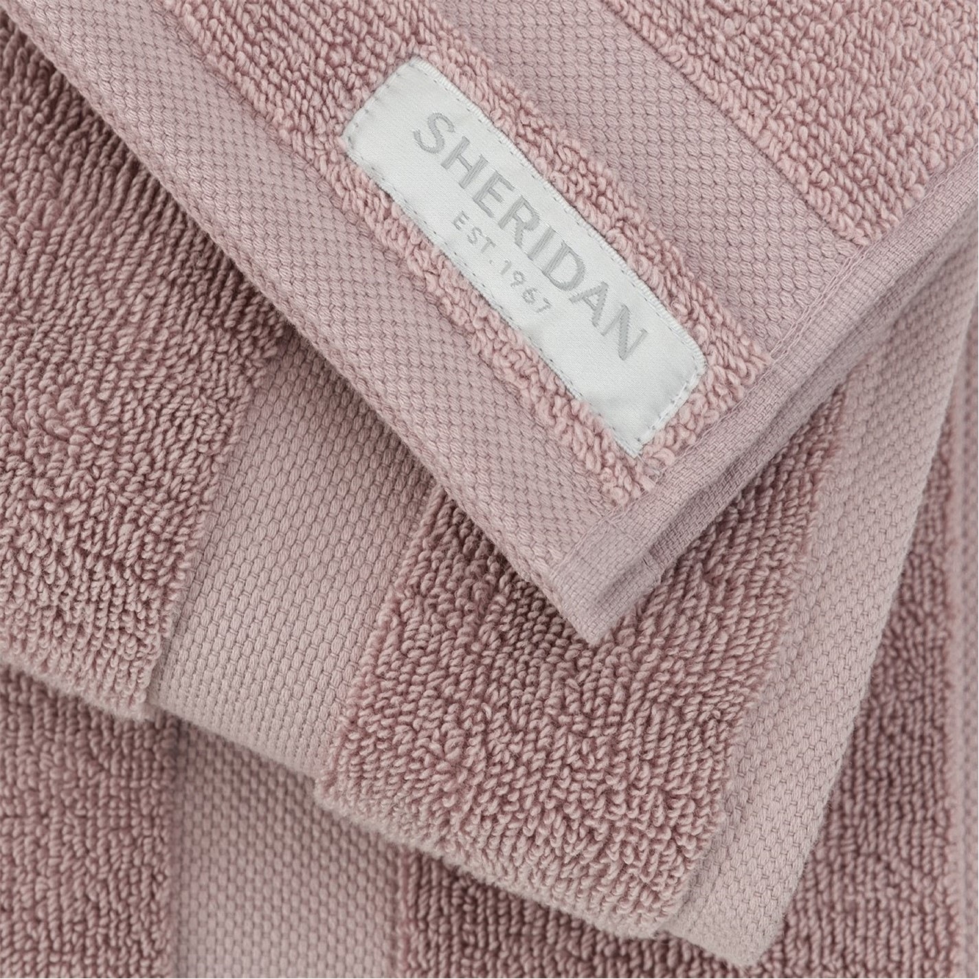 Sheridan Eden Organic Cotton Bath Mat Bathmats House of Fraser