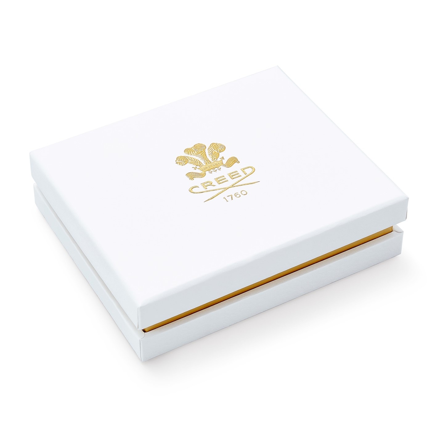 Creed Men's 3Piece Discovery Set Clear House of Fraser