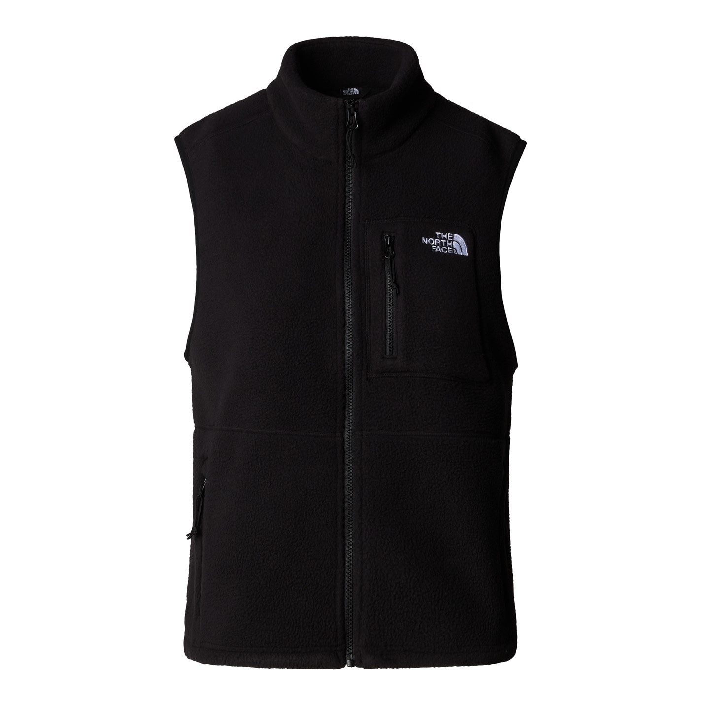 Fleece Weste Karrimor Weste Karrimor Fleece Gilet Mens