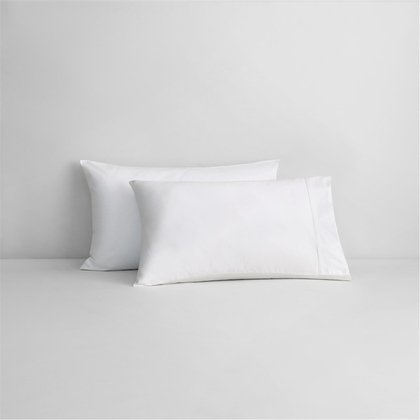 Sheridan 1000tc Cotton Sateen Standard Pillowcase Pair Pillowcases