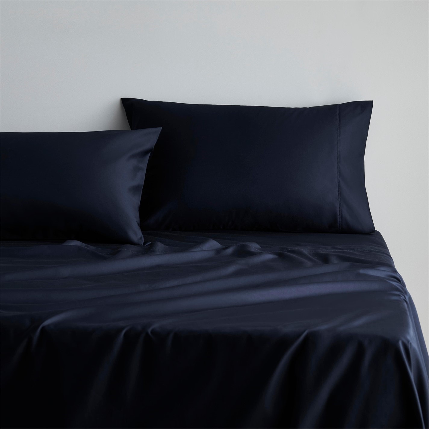 Sheridan 1000tc Cotton Sateen Standard Pillowcase Pair Pillowcases