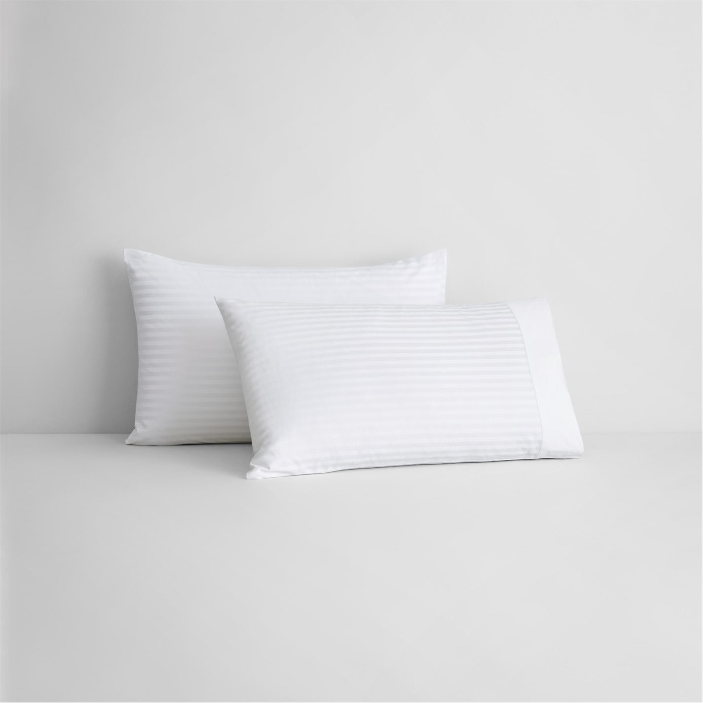Sheridan Millennia 1200TC Pair Standard Pillowcases Pillowcases