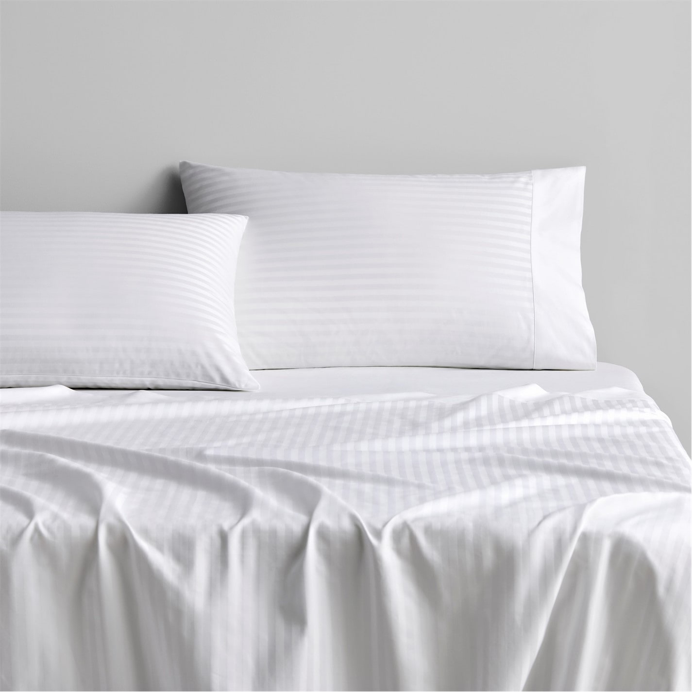 Sheridan Millennia 1200TC Pair Standard Pillowcases Pillowcases
