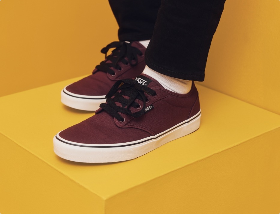 mens trainers house of fraser