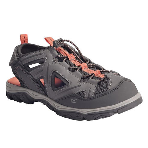 Skechers Relix - Valder - Sandali Da Trekking - Bambino - Foto 8