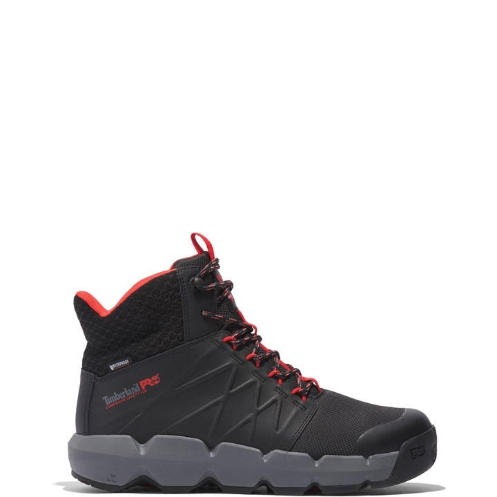TIMBERLAND PRO MORPHIX 6 SAFETY BOOT