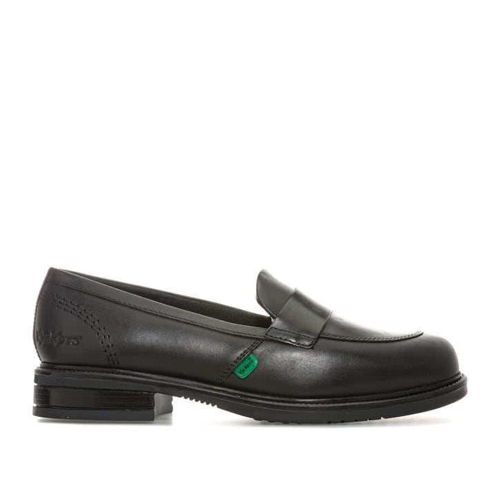 KICKERS LACH LOAFER SHO