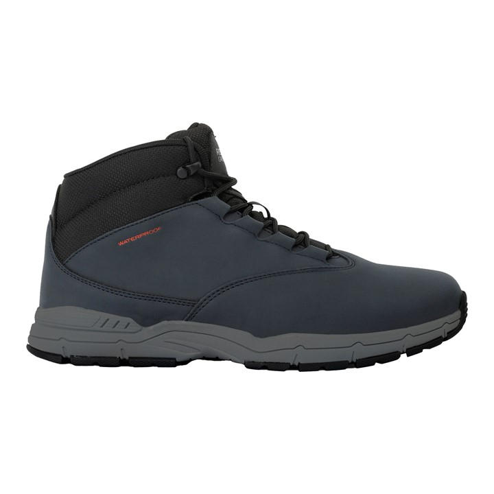 Regatta Men's Grey Denison Boots Size 12