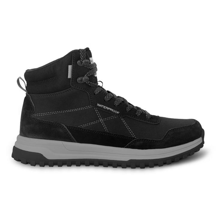 Regatta Men's Black Mayfield Waterproof Boots Size 7