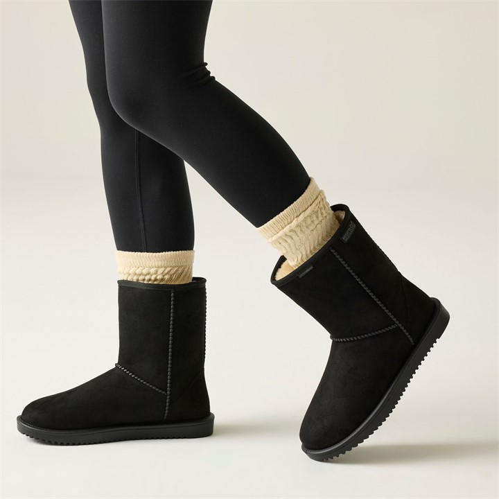 Regatta Risley Mid Waterproof Boots