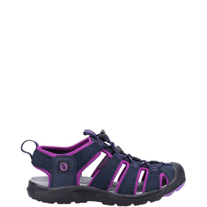 Cotswold Marshfield Recycled Sanda In Blue