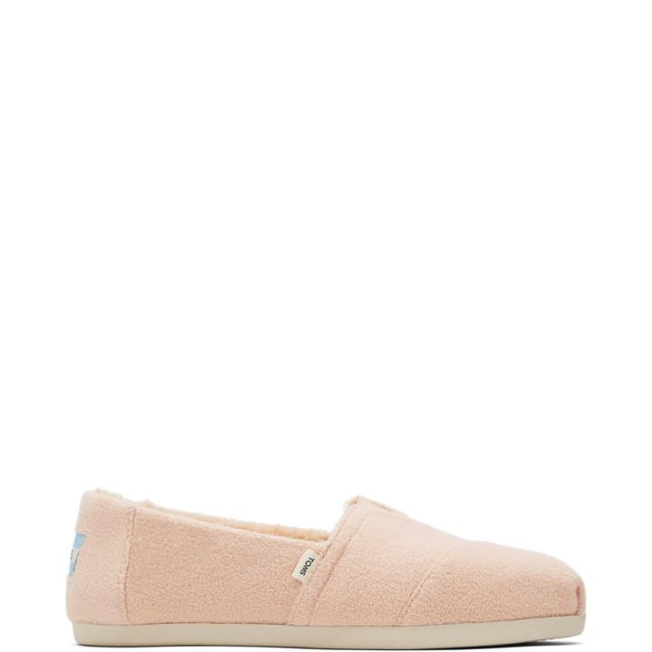 Toms Alpargata Classic Slipper