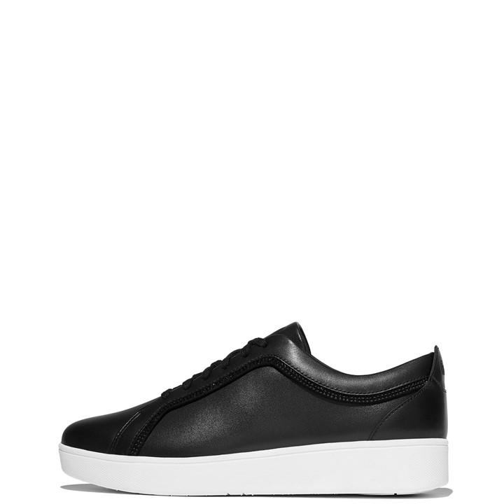 Fitflop Rally Trainers In Black