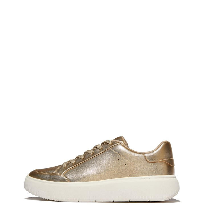 Fitflop Rtg Trainer In Gold