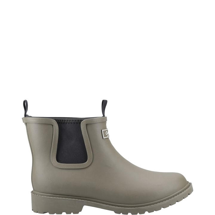 Cotswold Men's Green Barton Wellington Size 12