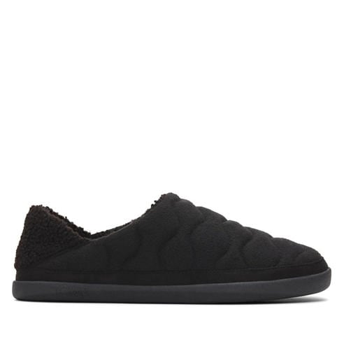 Toms - Ezra Quilted Slippers