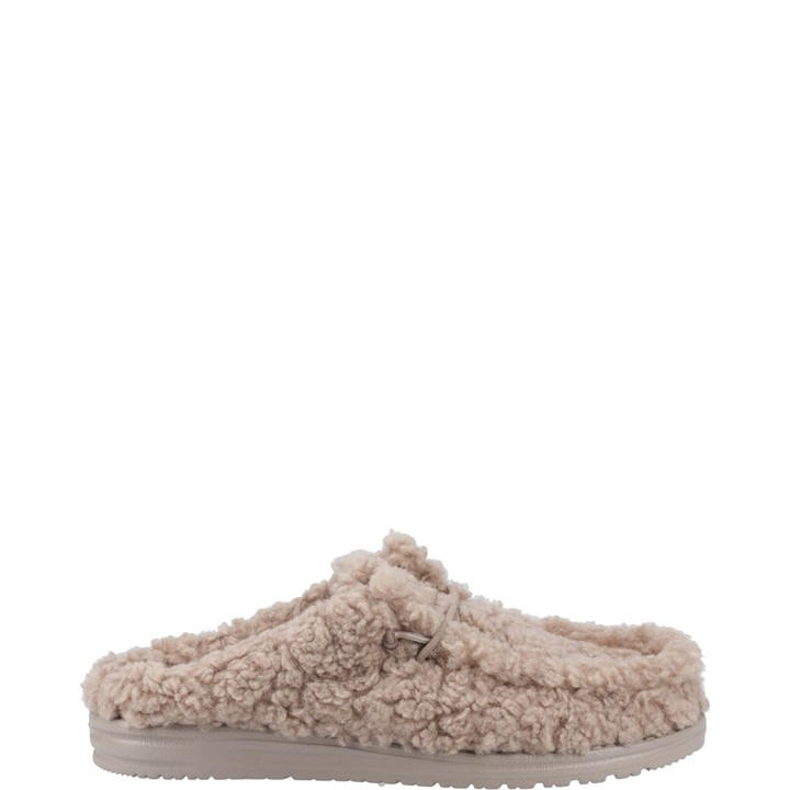 HEYDUDE WALLY SLIPPER