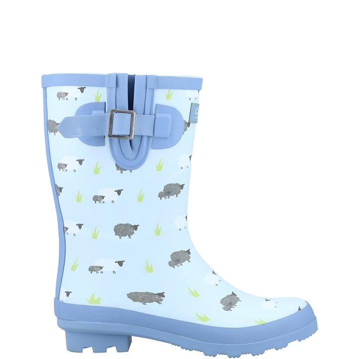 Cotswold Farmyard Mid Wellington