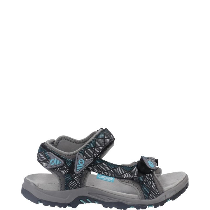 Cotswold Foxcote Sanda In White