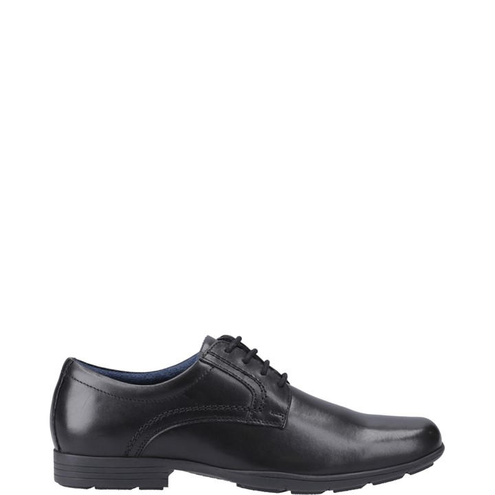 Pod Men's Black Alec Shoes Size 9