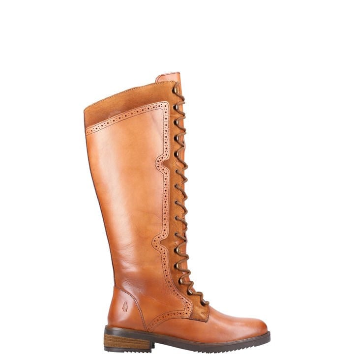 HUSH PUPPIES RUDY LONG BOOT