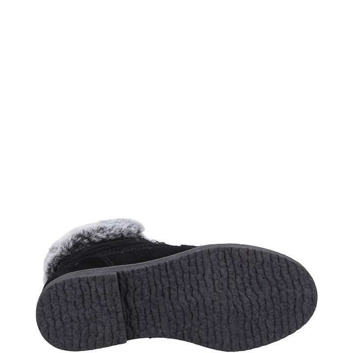 Black - Hush Puppies - Mini Florence
