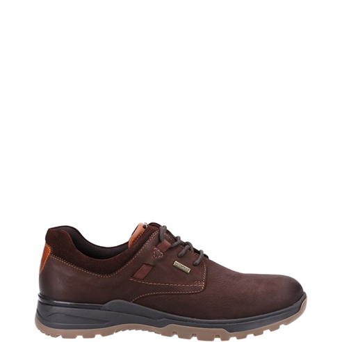 Hush Puppies - Pele Shoe