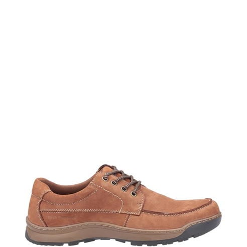 Hush Puppies - Tucker Lace Shoe