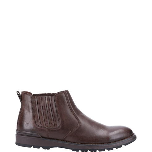 Hush Puppies - Gary Chelsea Boot