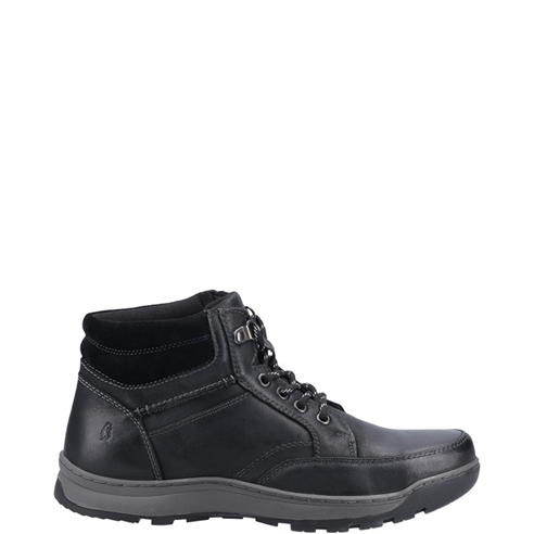 Hush Puppies - Grover Lace Boots