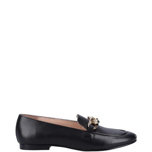 Hush Puppies - Harper Chain Loafer