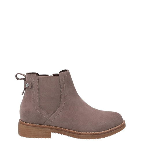 Hush Puppies - Maddy Ladies Ankle Boots