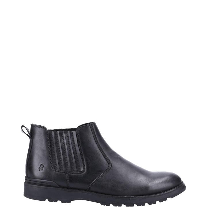 HUSH PUPPIES GARY CHELSEA BOOT