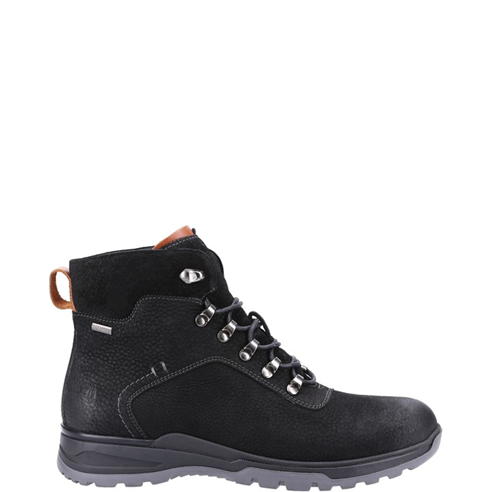 Hush Puppies - Paul Boot