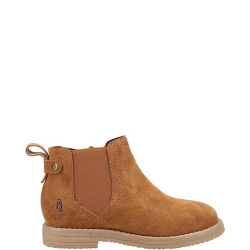 Hush Puppies - Mini Maddy Boot