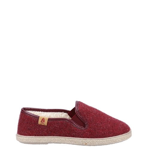 Hush Puppies - Cosy Slipper