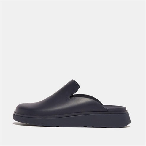 FitFlop - Gen-FF Leather Mules