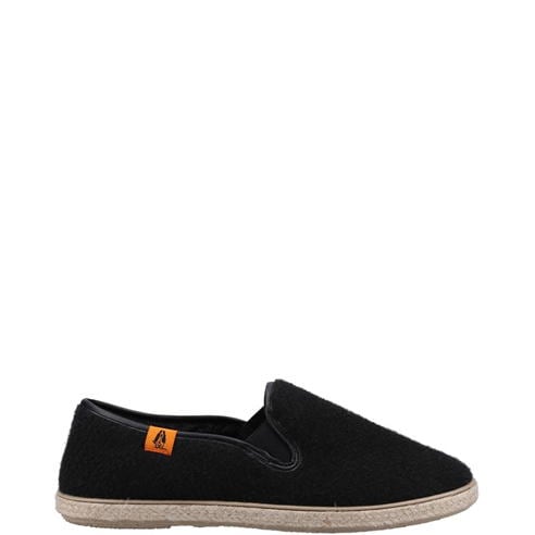 Hush Puppies - Cosy Slipper