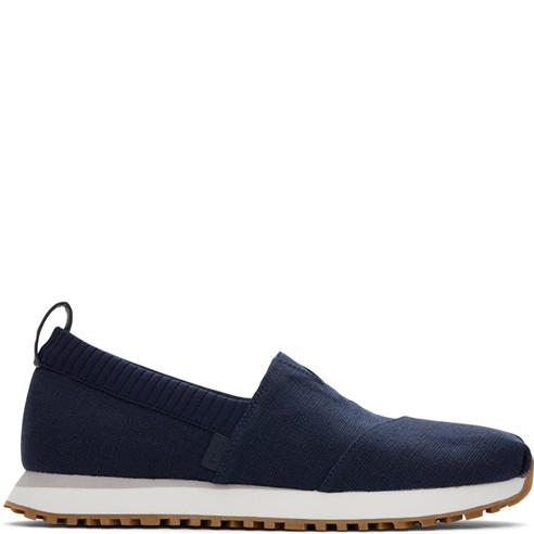 Toms - Alpargata Resident 2.0 Trainers