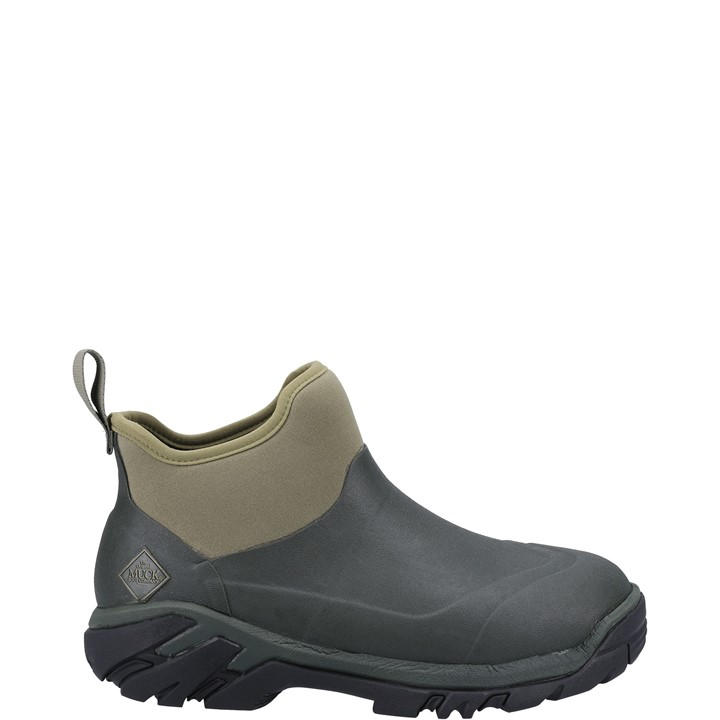 MUCK BOOTS WOODY SPORT ANKLE