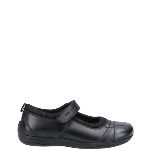 Hush Puppies - Clara Junior School Shoe