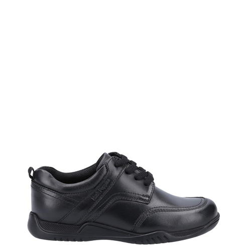 Hush Puppies - Harvey Senior School Shoe